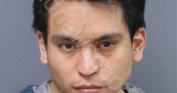 <B>LAZO</B>, <B>LUIS</B> <B>ANTONIO</B> #, Guilford County, North Carolina - 2019-04-11