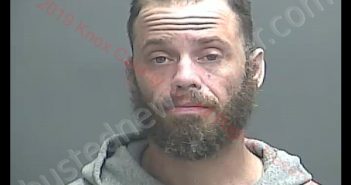 JOSHUA WAYNE RICKARD | 2019-04-11 23:36:00 Knox County, Indiana Booking