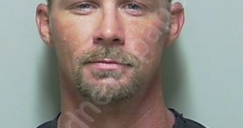 SHELL, TRAVIS WAYNE | 2019-04-11 00:36:00 Putnam County, Florida Booking