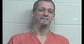 PAUL W ABNER | 2019-04-11 13:53:00 Jessamine County, Kentucky Booking