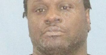 BROOKS,MICHAEL TERRANCE | 2019-04-11 17:56:00 Pulaski County, Arkansas Booking