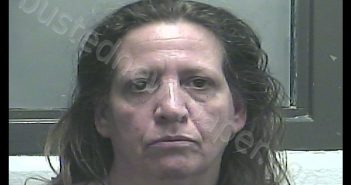 <B>LISA</B> <B>MARIE</B> <B>ROMAN</B> #, Meade County, Kentucky - 2019-04-11 00:38:00
