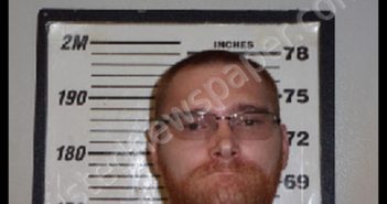 PITTMAN, CHRISTOPHER RYAN | 2019-04-11 19:34:00 Carteret County, North Carolina Booking