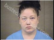 WALL, JESSICA | 2019-04-11 Harnett County, North Carolina Booking