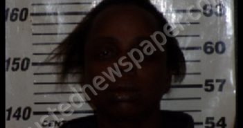 DADE-EL, ANNA | 2019-04-11 18:58:00 Carteret County, North Carolina Booking