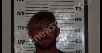 ROCHELLE, RICHARD RYAN | 2019-04-11 21:42:00 Carteret County, North Carolina Booking