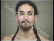 DESMOND, CHRISTOPHER | 2019-04-11 Harnett County, North Carolina Booking