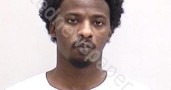 HAYES, HENRICO TREMAYNE | 2019-04-11 14:08:00 Bartow County, Georgia Booking