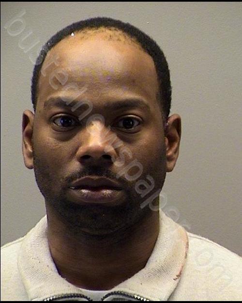 ONEAL, ISSAC T #, Montgomery County, Ohio - 2019-04-11 02:00:00
