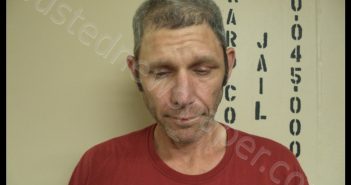 JEFFREY S FICK | 2019-04-11 19:01:00 Howard County, Missouri Booking