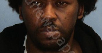 FRAZIER,DERRICK RASHAD | 2019-04-11 06:12:00 Pulaski County, Arkansas Booking