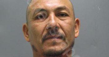 RODRIGUEZ-<B>CRUZ</B>,JULIO <B>CESAR</B> #, Liberty County, Texas - 2019-04-11