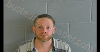 MICHAEL WAYNE NELSON | 2019-04-11 20:10:57 Levy County, Florida Booking