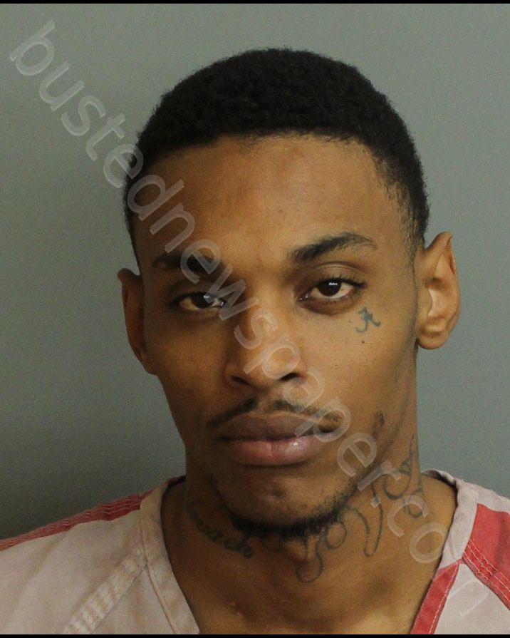 STONE, GARY EARL #, Jefferson County, Alabama - 2019-04-11 12:07:00