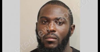 THOMAS, TAYLOR | 2019-04-11 Leon County, Florida Booking