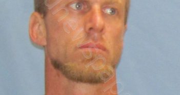 CARTER,BRADLEY LYNN | 2019-04-11 20:13:00 Pulaski County, Arkansas Booking