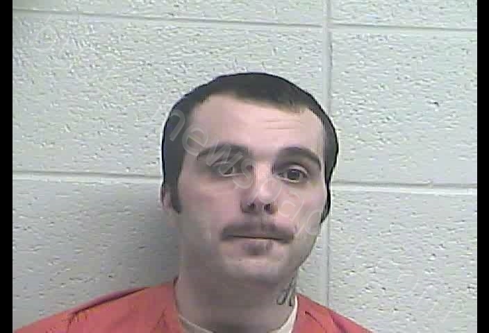 JOSHUA B BUCKLER #, Jessamine County, Kentucky - 2019-04-11 03:35:00
