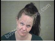 ENNIS, APRIL | 2019-04-11 Harnett County, North Carolina Booking