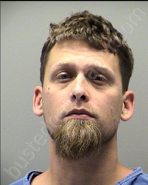 COFFMAN, CASEY C #, Montgomery County, Ohio - 2019-04-11 02:05:00