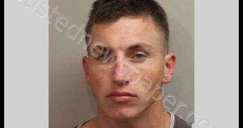 JORDAN, JASON R | 2019-04-11 Leon County, Florida Booking