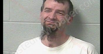 <B>JAMES</B> CODY <B>TUCKER</B> #, Marshall County, Tennessee - 2019-04-11 18:10:00