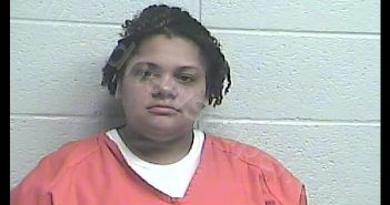 DEIDRE GRAVES | 2019-04-11 04:52:00 Jessamine County, Kentucky Booking