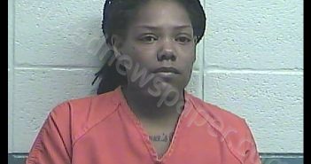 HEATHER J LOGAN | 2019-04-11 11:23:00 Jessamine County, Kentucky Booking