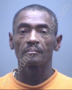 SMITH, JAMES DAVID | 2019-04-11 Alamance County, North Carolina Booking