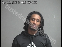 COST NICHOLAS D | 2019-04-11 Sandusky County, Ohio Booking