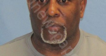 MASON,ERNEST HAROLD | 2019-04-11 00:55:00 Pulaski County, Arkansas Booking