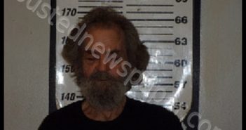 MISSEN, ALFRED EDWIN | 2019-04-11 15:11:00 Carteret County, North Carolina Booking