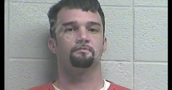 JORDAN NEVELS | 2019-04-11 03:47:00 Jessamine County, Kentucky Booking