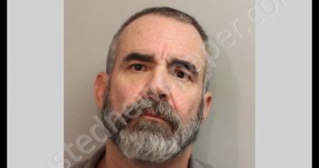 WILLIS, SCOTT ANTHONY | 2019-04-12 Leon County, Florida Booking