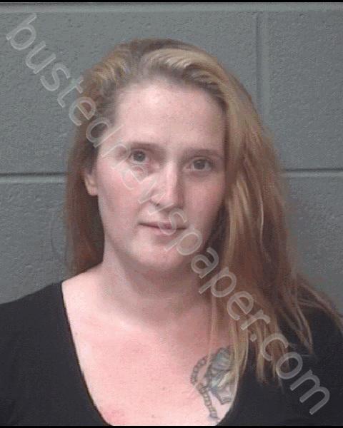 LOHNES, KENDRA LEE #, Onslow County, North Carolina - 2019-04-12