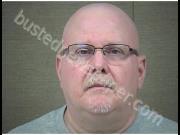 MEADOWS, JOHN | 2019-04-12 Harnett County, North Carolina Booking