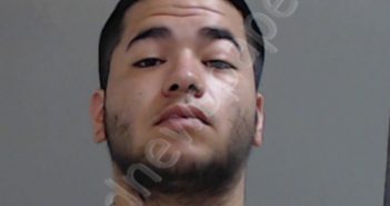 <B>CONTRERAS</B>, <B>RAYMOND</B> <B>AGAPITO</B> #, Hidalgo County, Texas - 2019-04-12