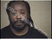 ROUSE, TYMAR | 2019-04-12 Harnett County, North Carolina Booking