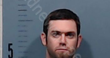 <B>COOK</B>, <B>JOSHUA</B> <B>TIMOTHY</B> #, Taylor County, Texas - 2019-04-12