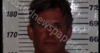 DALTON-WEHRLI, CHRISTOPHER LEO | 2019-02-11 12:24:00 Carteret County, North Carolina Booking