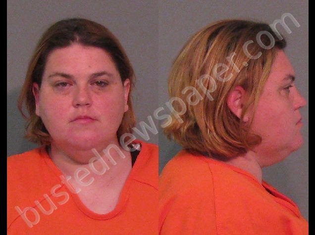 RAMSEY, TINA RUTH #, York County, South Carolina - 2019-04-12 03:21:34