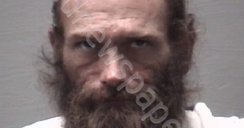 MAYES, <B>JASON</B> <B>KEITH</B> #, New Hanover County, North Carolina - 2019-04-12