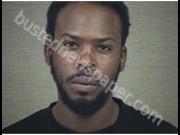 STEWART, MIKEL | 2019-04-12 Harnett County, North Carolina Booking