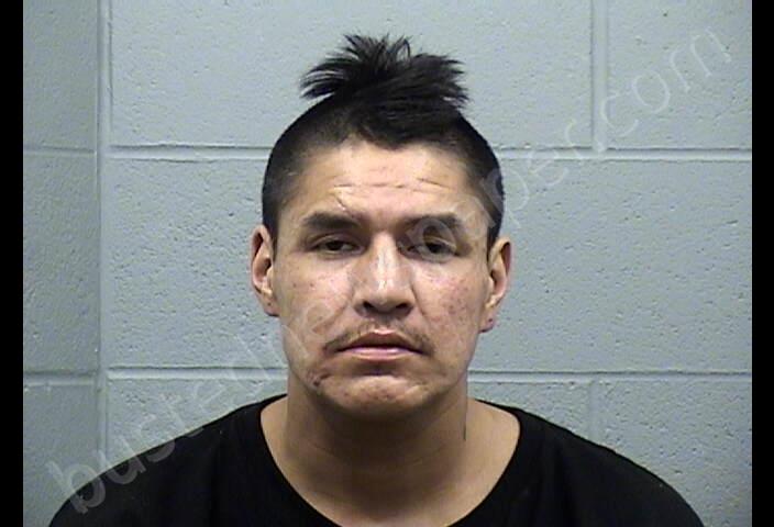 REALBIRD, THOMAS ERVING #, Harvey County, Kansas - 2019-04-12 17:20:00