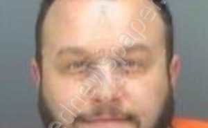 MAHONY, BRYAN MICHAEL | 2019-04-12 02:17:44 Pinellas County, Florida Booking