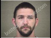 HOLLAND, TIMOTHY | 2019-04-12 Harnett County, North Carolina Booking