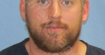 MEYER,JUSTIN ANDREW | 2019-04-12 19:14:00 Pulaski County, Arkansas Booking