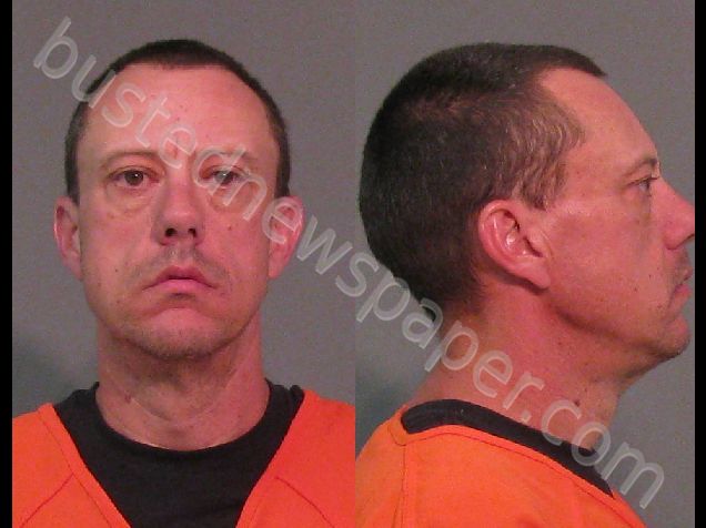 CAMPBELL, ROBERT DONALD #, York County, South Carolina - 2019-04-12 03:09:50