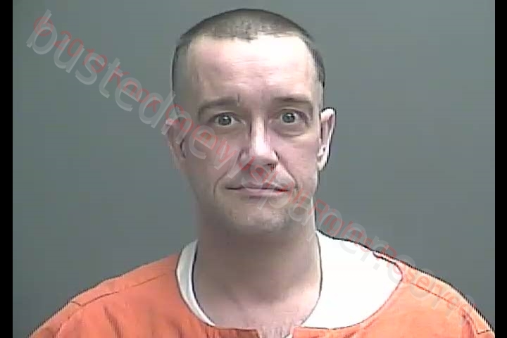 JASON DWAYNE SCHISEL #, Knox County, Indiana - 2019-04-12 12:49:00