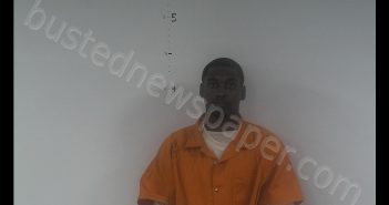 RADRIQUZE DEONTE NIXON | 2019-04-12 13:32:00 Western Tidewater, Virginia Booking