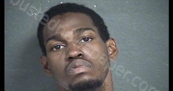 <B>NEWTON</B>, <B>PARRISH</B> <B>LAMAR</B> #, Wyandotte County, Kansas - 2019-04-12 18:30:00